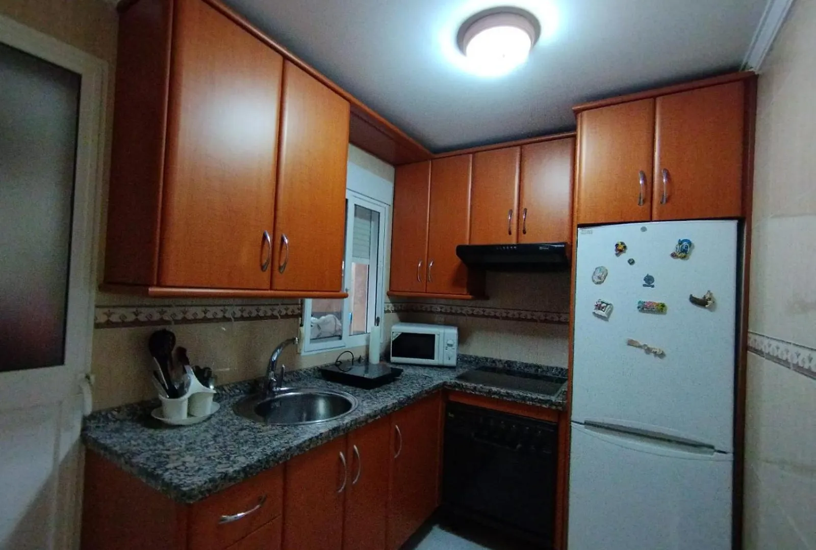 La Rosa De Carmen Apartment Cordoba 0*,