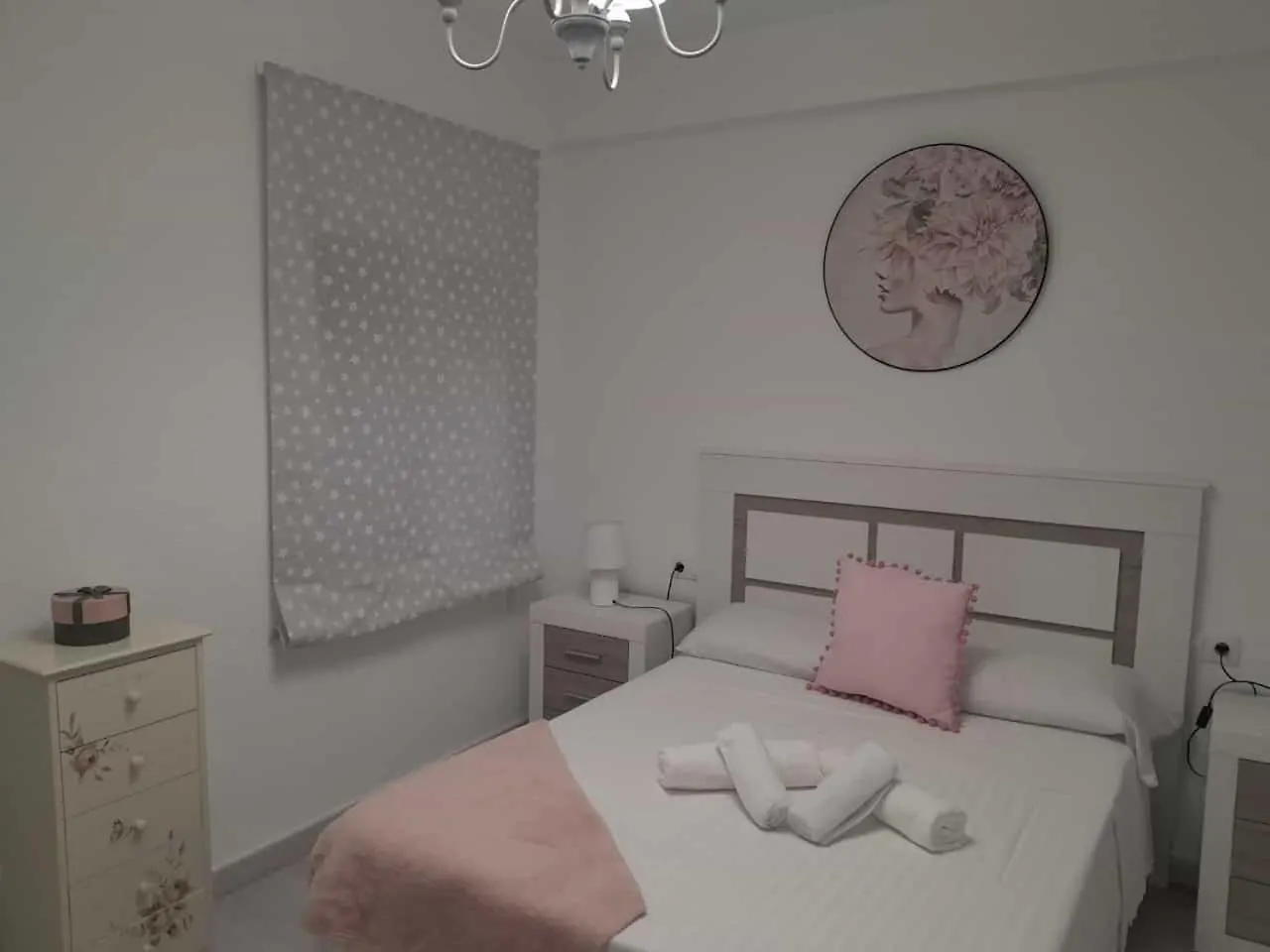 La Rosa De Carmen Apartment Cordoba