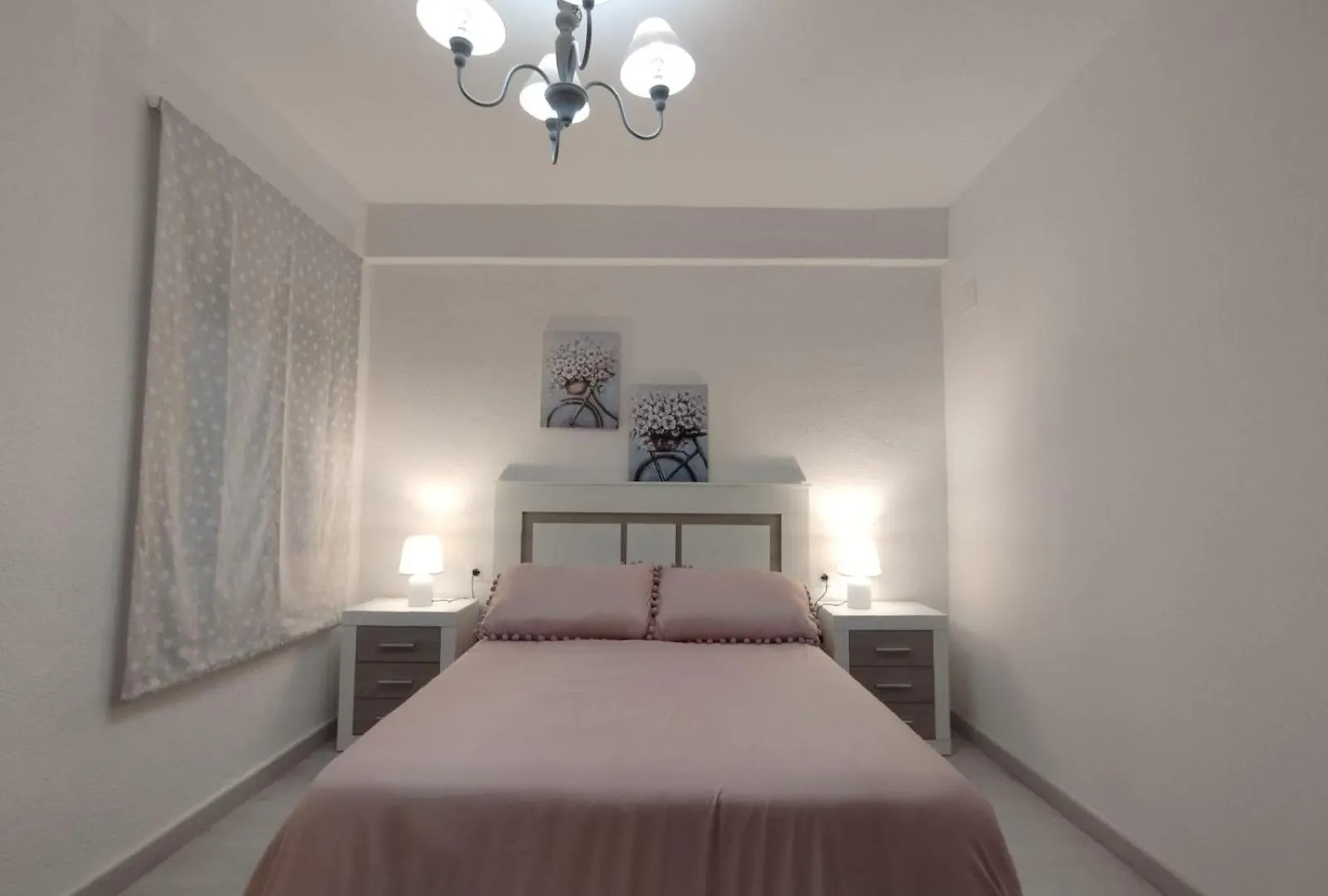 La Rosa De Carmen Apartment Cordoba Spain