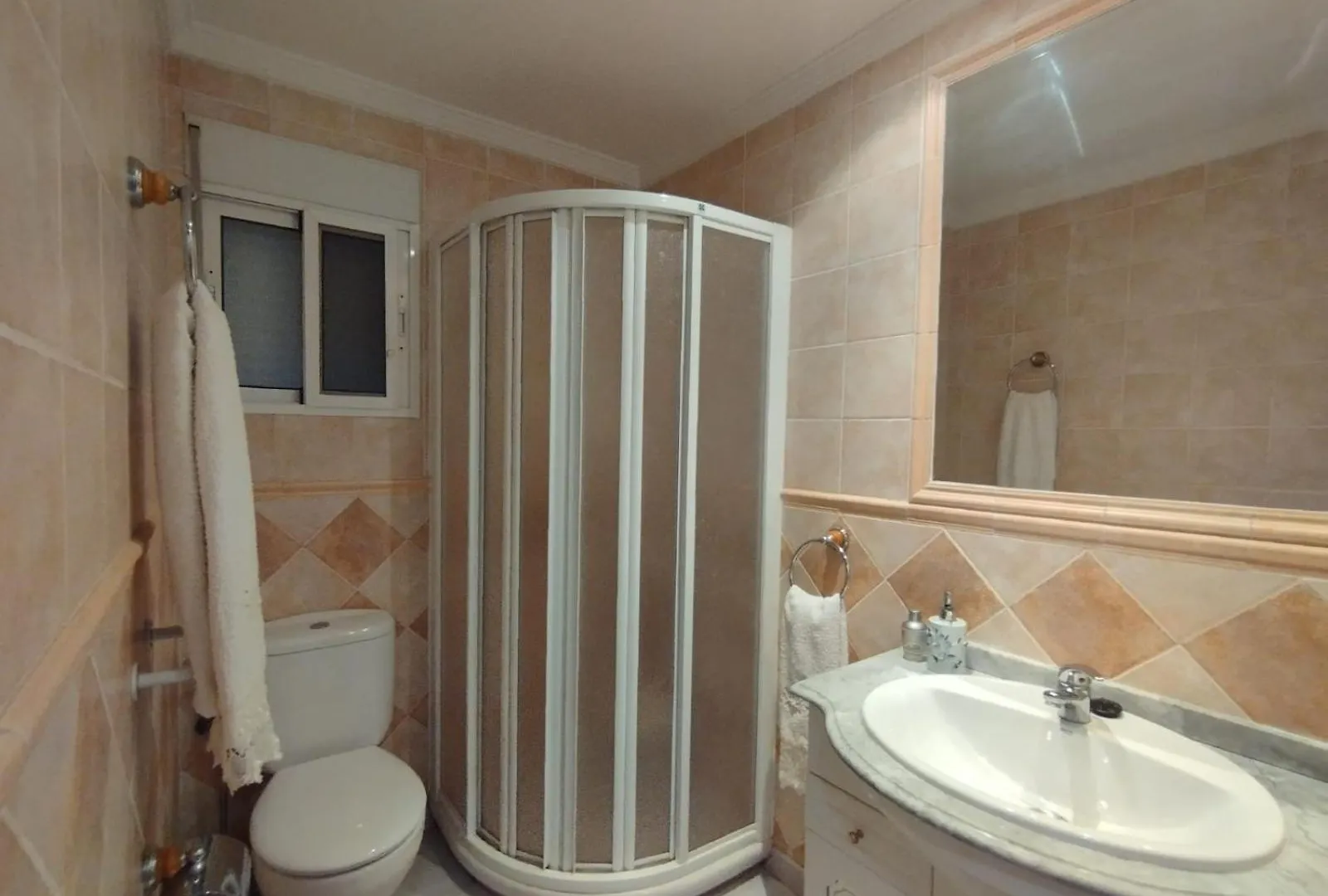 La Rosa De Carmen Apartment Cordoba