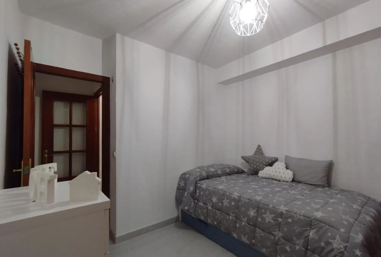 La Rosa De Carmen Apartment Cordoba