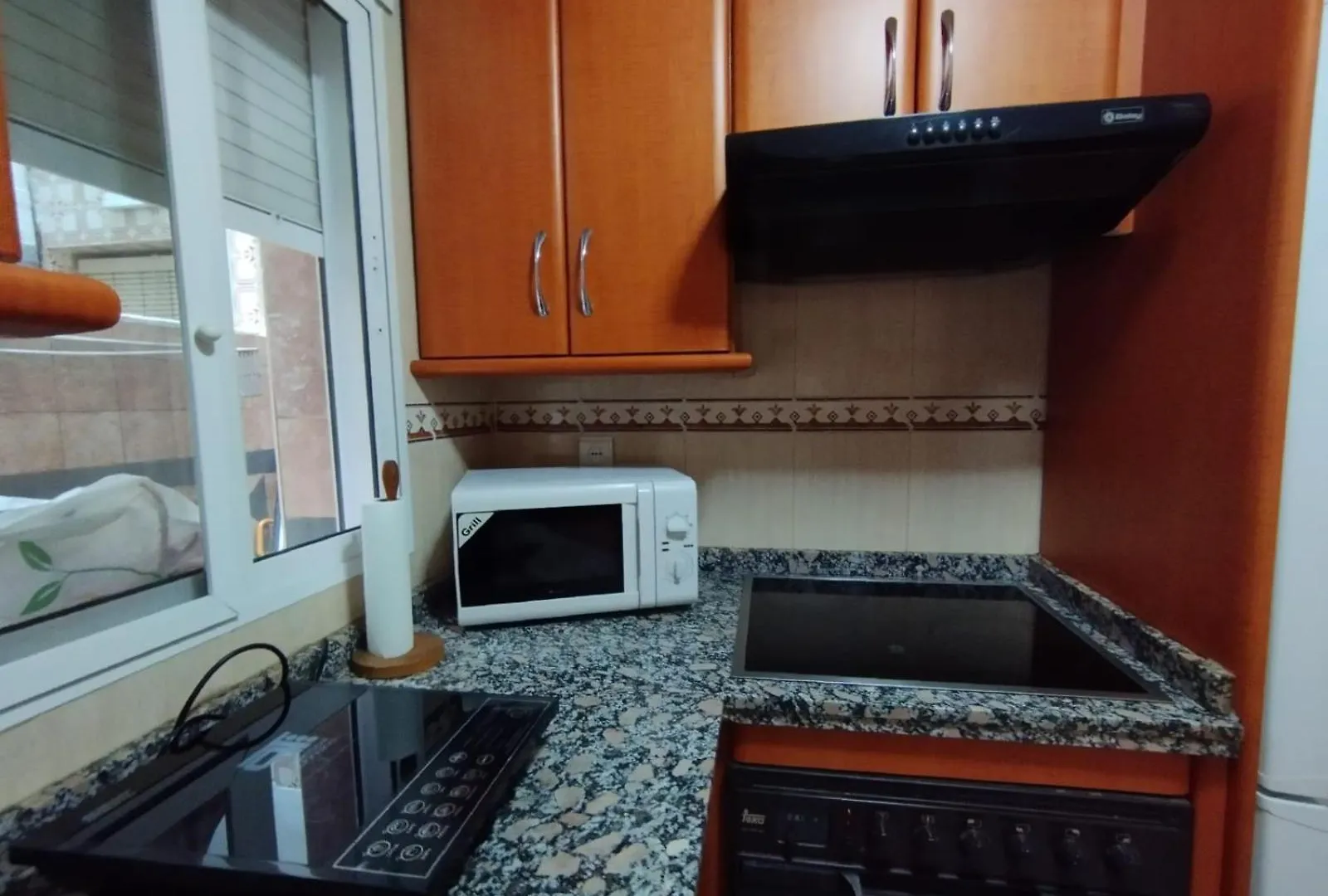 La Rosa De Carmen Apartment Cordoba