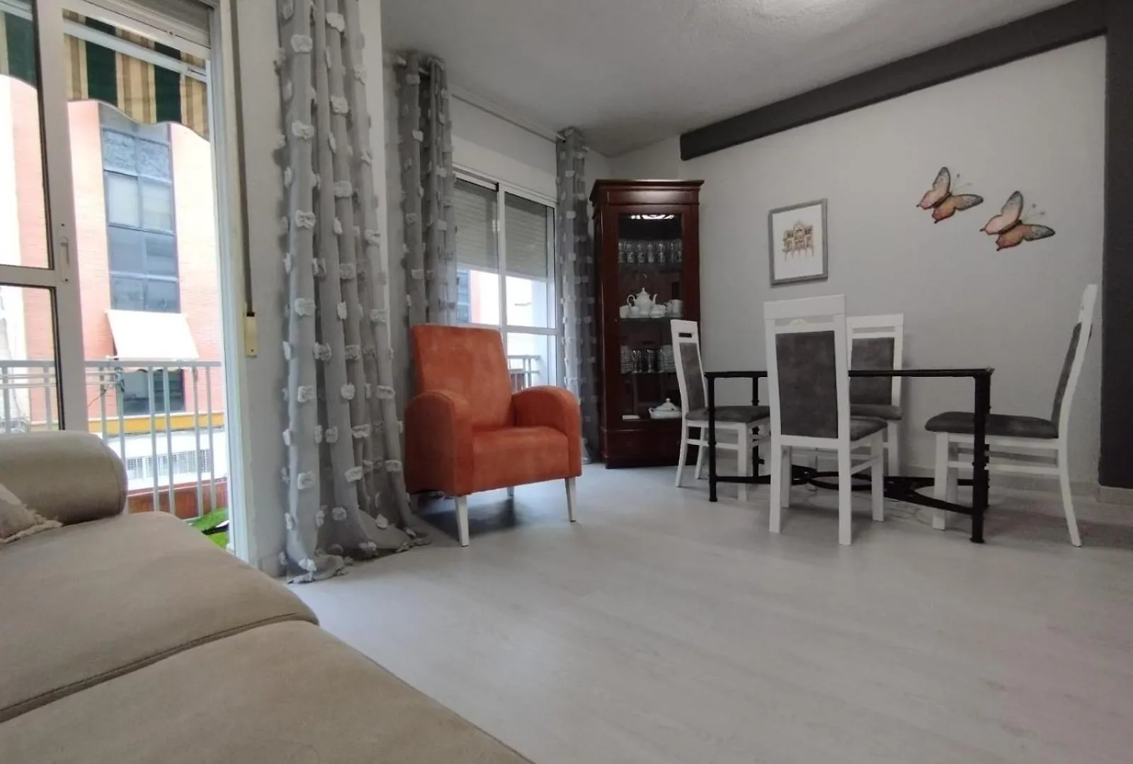 La Rosa De Carmen Apartment Cordoba