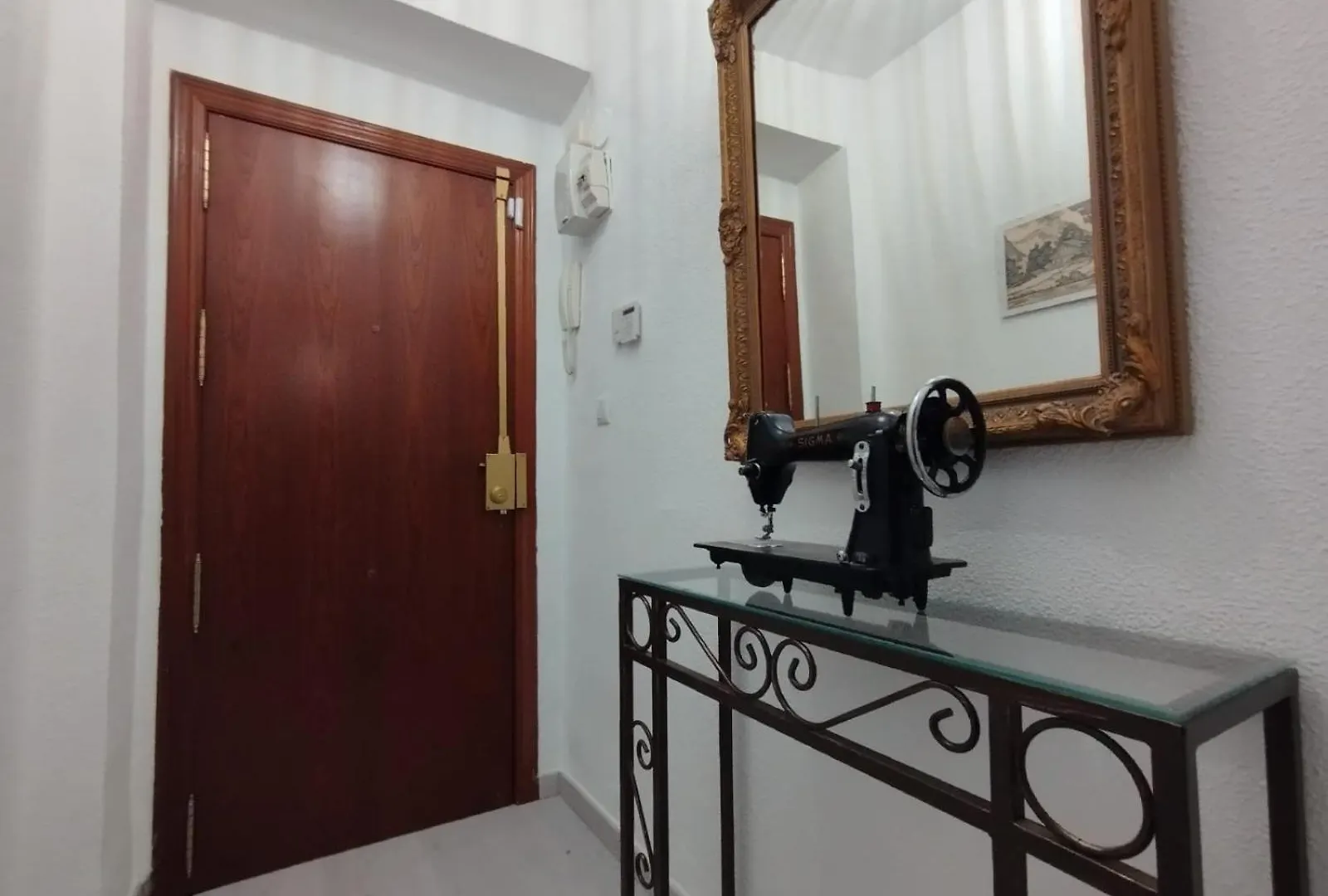 La Rosa De Carmen Apartment Cordoba Spain