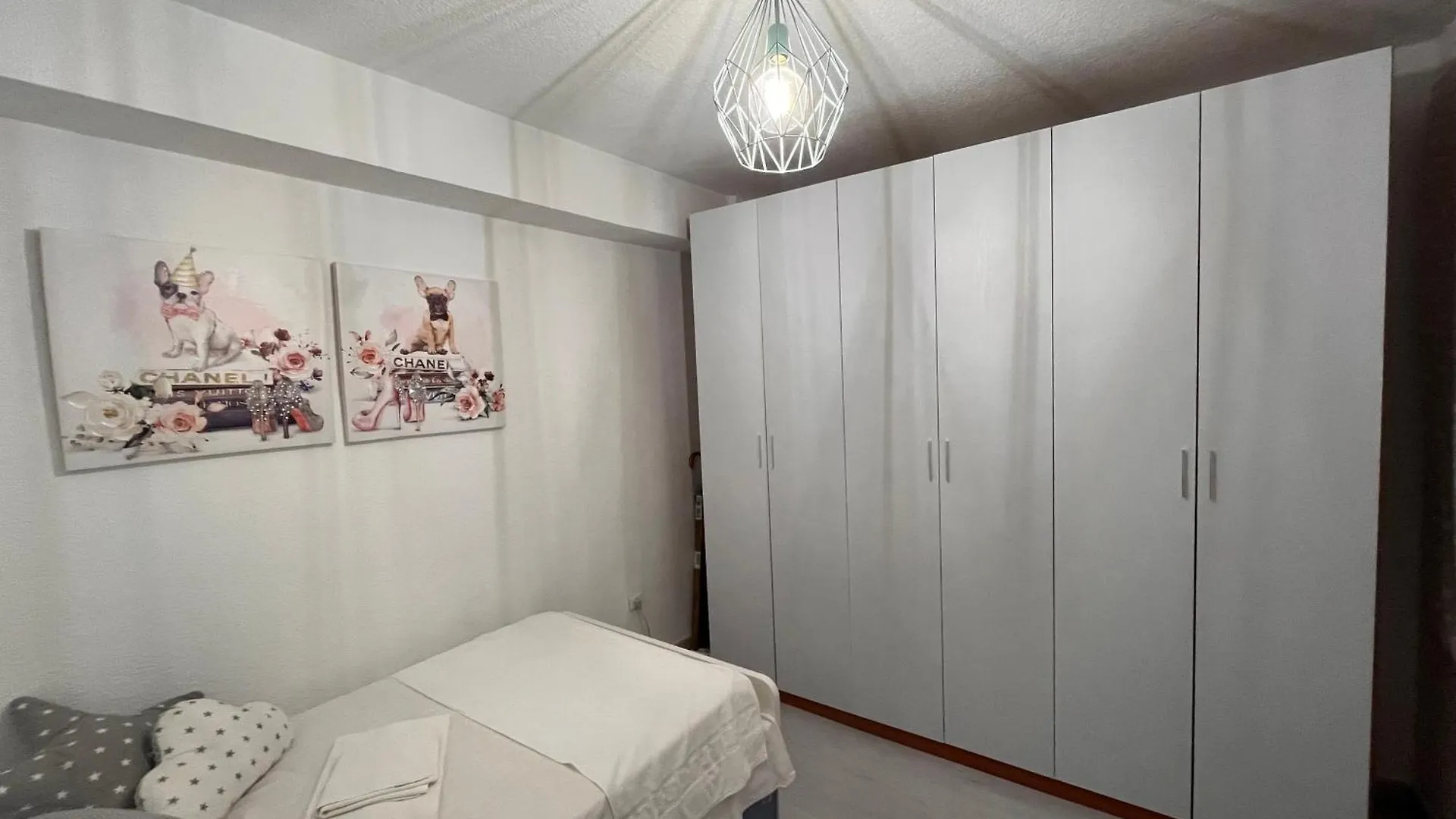 La Rosa De Carmen Apartment Cordoba Spain